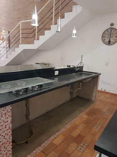 Imagem 26 de 30 de Sobrado Com 1 Dorm, Jardim Dos Ipês, Pirassununga - R$ 320 Mil, Cod: 10131788 - V10131788