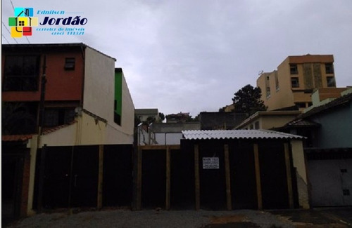 Imagem 1 de 1 de Cobertura Sem Condomínio Com 3 Dorms. E Fino Acabamento - 936