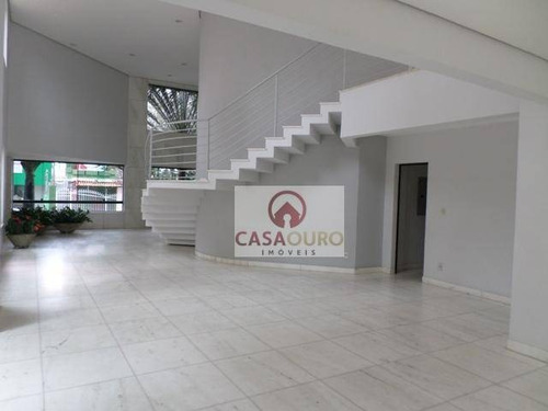 Imagem 21 de 23 de Apartamento Com 4 Quartos À Venda, 220 M² Por R$ 1.850.000 - Serra - Belo Horizonte/mg - Ap0663
