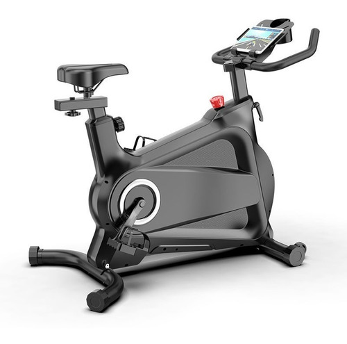 Bicicleta Spinning Inércia Mecânica 8kg Luxo-beel Pro