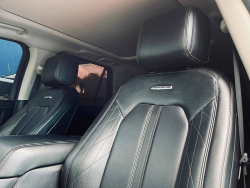Imagen 6 de 12 de Ford Expedition 2018 3.5 Platinum 4x4 At