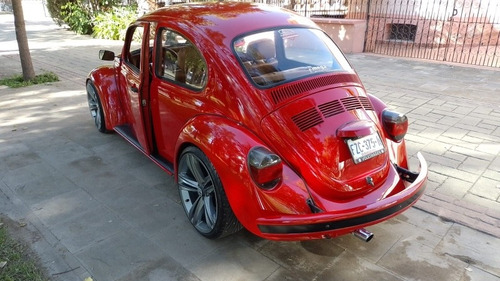 Imagen 4 de 7 de Vw Wolswagen 2002