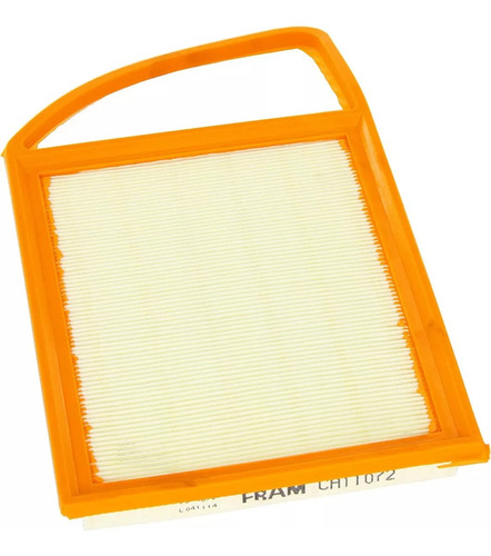 Filtro Aire Fram Peugeot 301 Hdi 1.6l 2019 2020 2021 2022