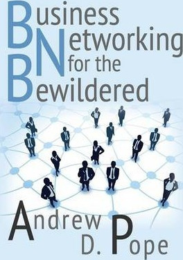 Libro Business Networking For The Bewildered - Andrew D P...
