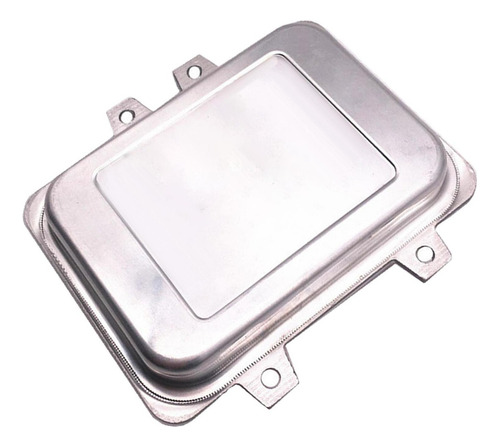 Asd Unidad De Control De Faros De Balasto Xenon Hid 12767670
