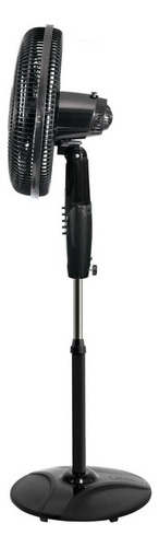 Ventilador De Pedestal Solac Vps-16br 3 Velocidades