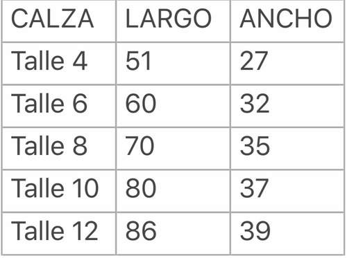 Imagen 2 de 5 de Conjunto Térmico Niños Camiseta + Pantalon 4 -12 Años. Nieve