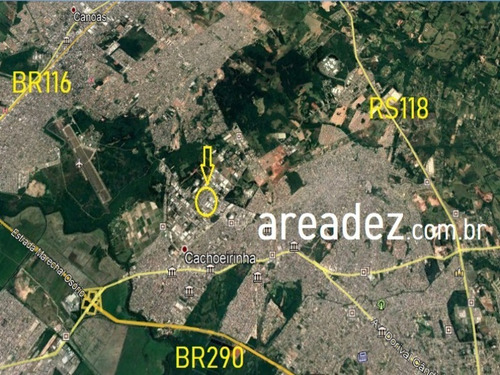 Imagem 17 de 17 de Galpão Em Condomínio Fechado Em Cachoeirinha Rs, Depósito Para Alugar Em Cachoeirinha, Pavilhão Para Locar Cachoeirinha Rs, Depósito Logístico Locar - Dp1031 - 34759359