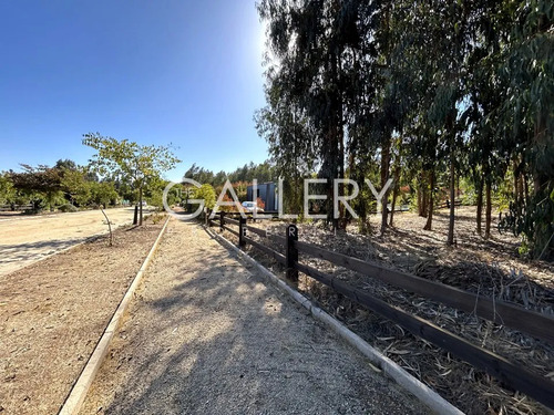 Último Sitio En Venta Condominio Parque Maitencillo