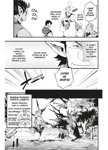 Monster Hunter Episode. Pack Completo