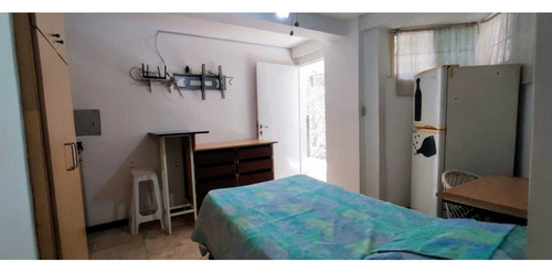 Alquilo Anexo Mono Ambiente 30m2 Colinas De Santa Mónica 7866