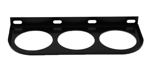 Portainstrumentos Para Automóvil, 3 Agujeros De 2 '' / 52