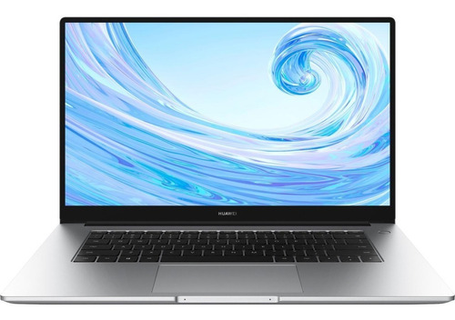 Notebook Huawei Matebook Ryzen 7 8gb Ssd512 15,6 Vega10 Fhd