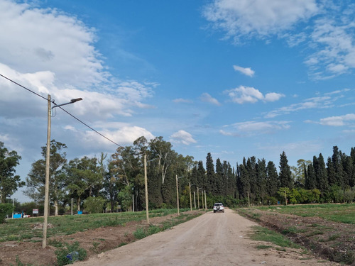 Venta Terreno Longchamps - Lote Barrio La Arbolada