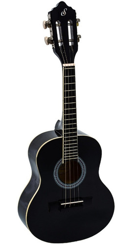 Cavaco Giannini Cs-14 Bk Start Acústico Preto Cs 14bk