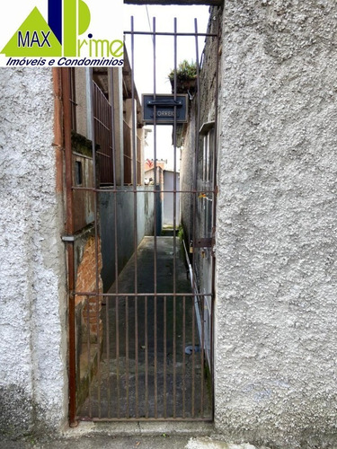 Imagem 2 de 2 de Terreno - Te00019 - 69315298