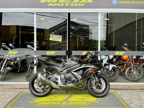 Suzuki Gsx-r 750 Srad
