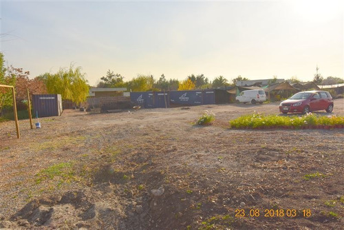Imagen 7 de 12 de Sitio En Arriendo En Colina
