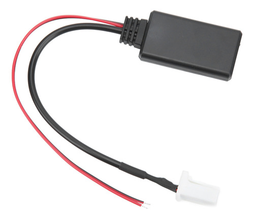 Adaptador Auxiliar Bluetooth 5.0 Para Suzuki Swift Vitara Ji