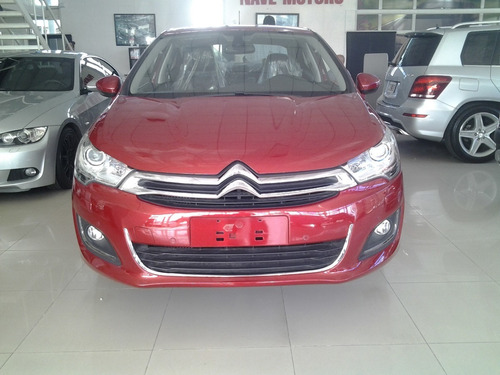Citroen C4 Lounge Shine