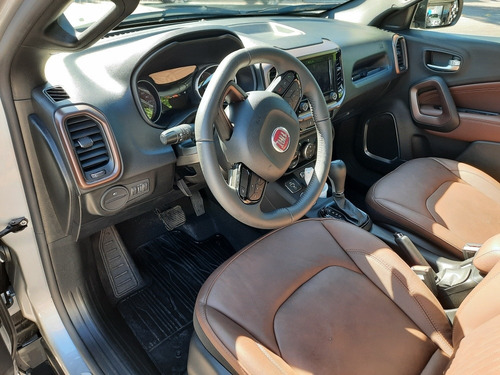 Fiat Toro 2.0 Ranch 4x4 At 2020
