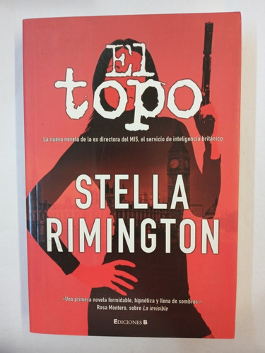 El Topo Stella Rimingon