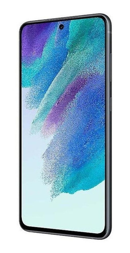 Imagen 5 de 9 de Samsung Galaxy S21 Fe Gris Oscuro 5g 128 GB 6 GB