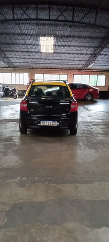 Ka + 2017 - Taxi Habilitado Con Licencia - 55000km Reales.