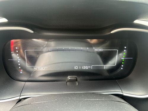 Citroën C4 Cactus 1.6 Thp 165 At6 Shine