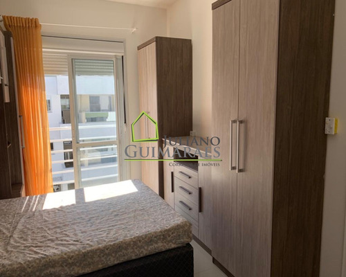 Imagem 12 de 21 de Ótimo Apartamento Venda À 600 Metros Na Praia Dos Ingleses/florianópolis-sc - Ap00650 - 69915306