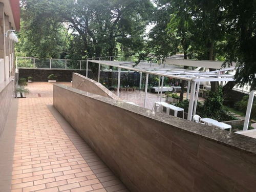 Imagem 14 de 15 de Locação E Venda De Apartamento 01 Dormitórios No Bairro Vila Mariana - Ph39801