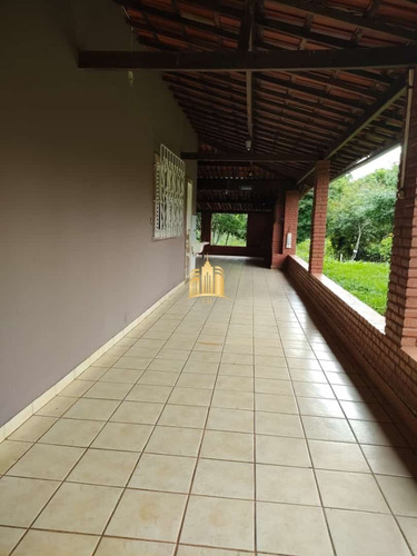 Imagem 20 de 26 de Sitio No Codominio Turmalinas - Esmeraldas - St00203 - 70587780