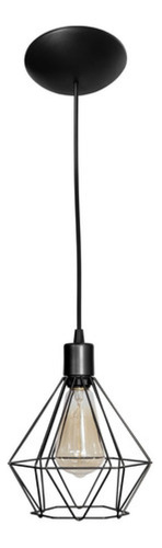 Pendente Sofisticado: Ilumine Com Charme E Estilo