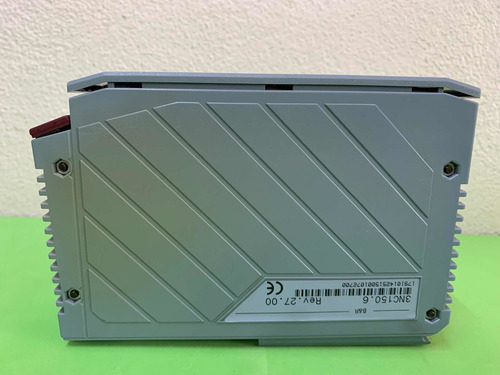 B&r Automation Módulo Contador 3nc150.6 1 (Usado)