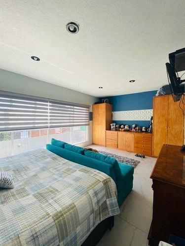 Imagen 19 de 28 de Venta Casa En San Bernabé, Magdalena Contreras