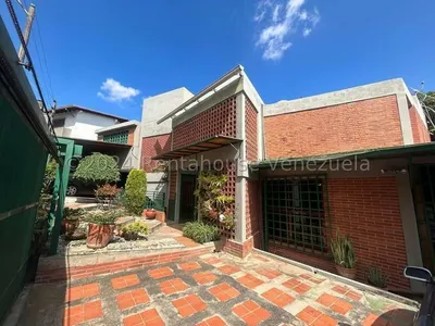 Casa en alquiler