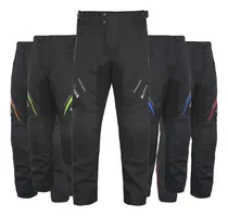 Comprar Pantalones Motocicleta Hombre Todas Temporadas Motocross Tod