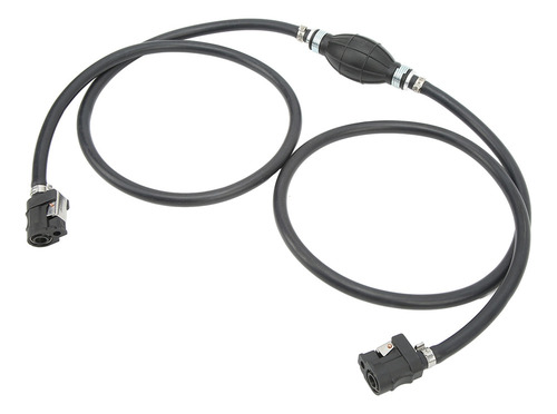 Línea De Combustible De 8 Mm, Alto Flujo De Combustible, A P