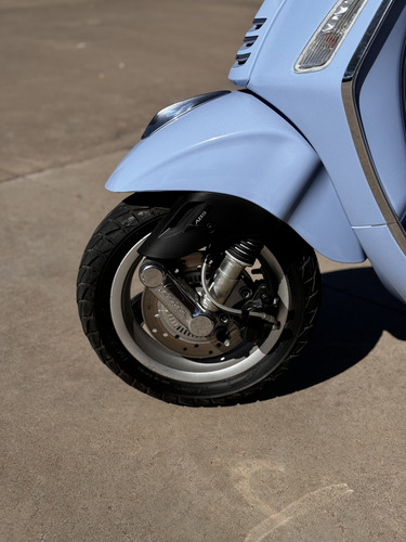 Vespa Primavera 150 - Italiana