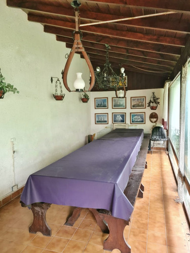 Chalet 6 Ambientes Zona I- Miramar