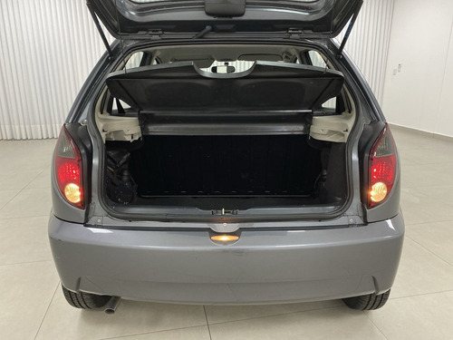 Chevrolet Celta Lt 1.0 (flex)
