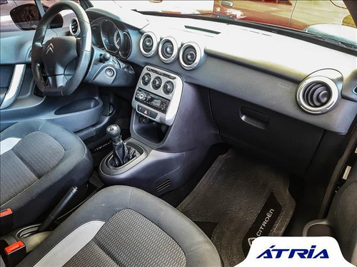 Imagem 8 de 8 de Citroën C3 1.5 Origine 8v