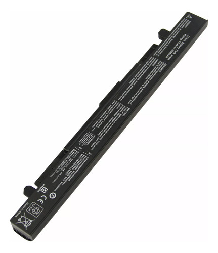 Batería Notebook Asus A41-x550a X450 A450 Importada De U S A