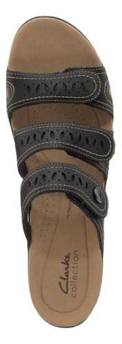 Sandalias Clarks Confort Para Mujer