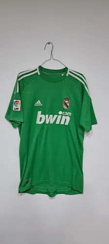 Chaqueta Real Madrid Adidas 2011-2012 M