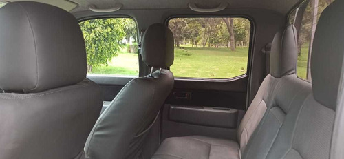 Mazda Bt 50 2013 Mt 4x2 Gasolina