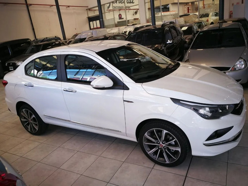 Fiat Cronos 1.8 Precisión Resérvalo , Retiras $173.000(men)