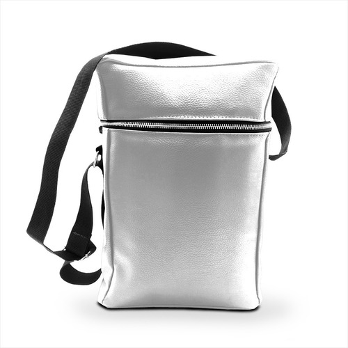 Bolso Matero + Yerbera Y Azucarera Correa Regulable