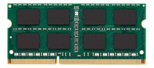 Memoria Sodimm 4gb Ddr3 1600mhz Notebook  (Reacondicionado)