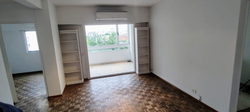 Departamento En Venta - 1 Dormitorio 1 Baño - 50mts2 - Colegiales